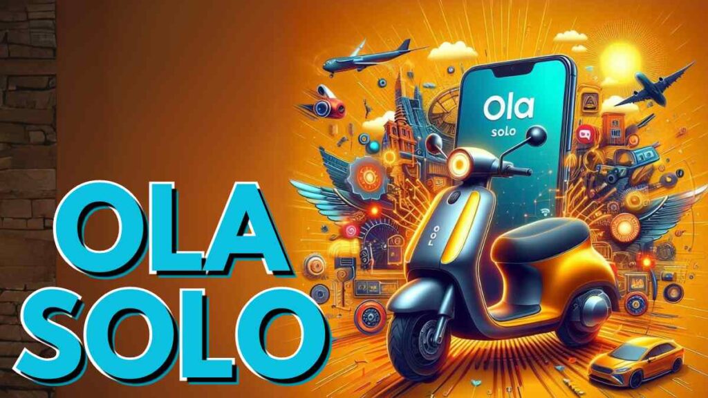 OLA Solo