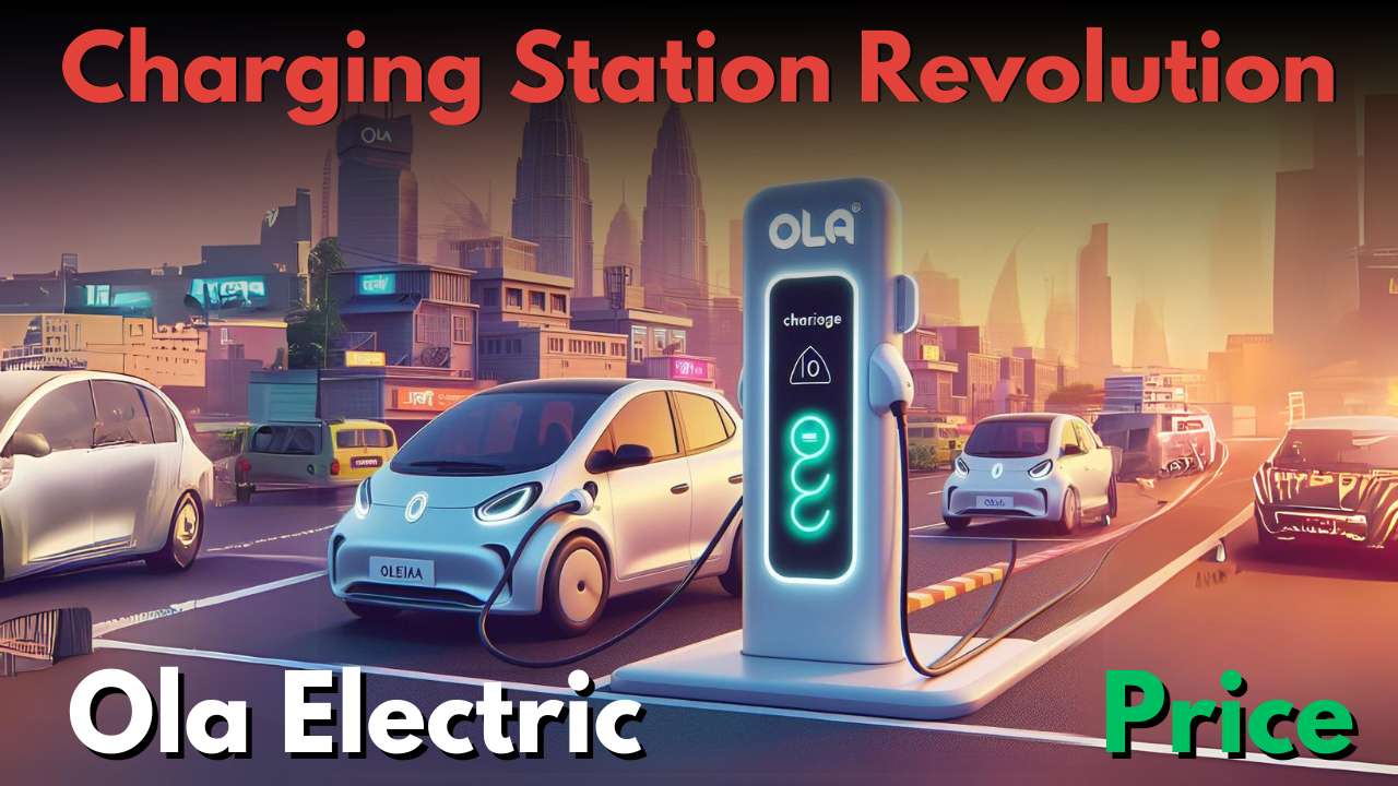 Ola Electric