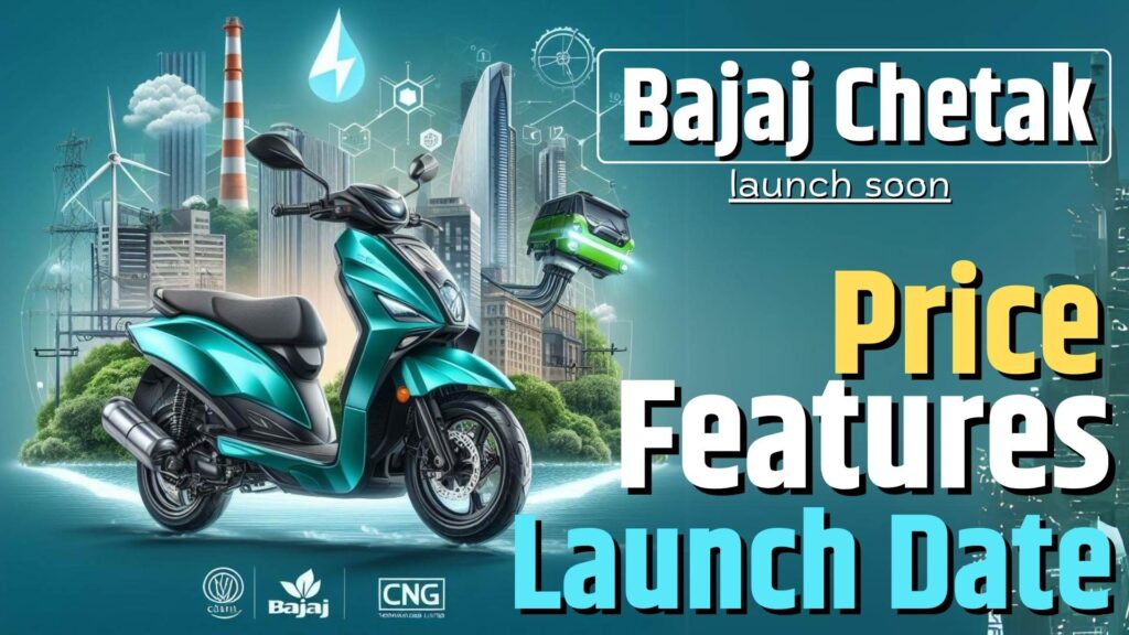 Bajaj Chetak